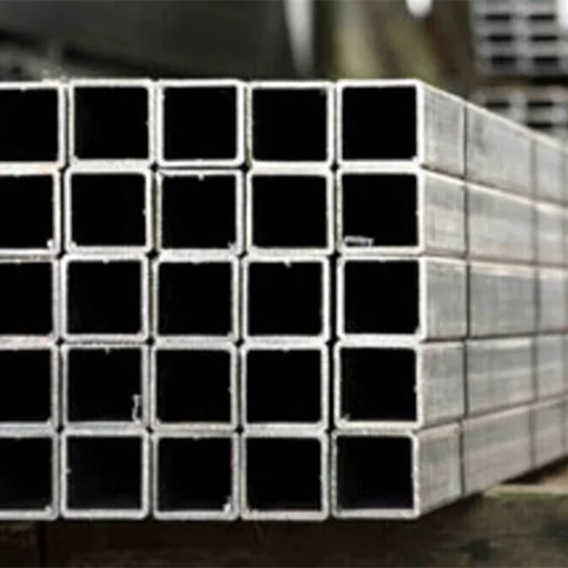 316 Stainless Steel Square Pipe